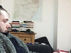Wanking and and stroking