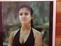 Happy birthday Lanjatara alias nayanatara