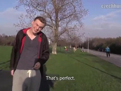 Gayboy Hunter 244