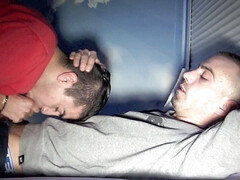 Sexy yougn arab fucked by the french pornstar Tim Cosla