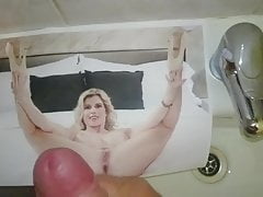 Triebute to Cory Chase
