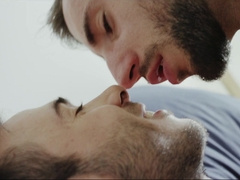 Older Buddies Reunited