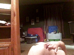 AnalGapeKing - Extreme anal gape queef and dildo part-2