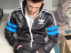 Proll Trackie Lad Chile62