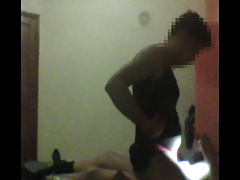 Sexo en el hotel