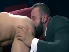 D4rius F3rdynand in cinema