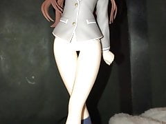 figure bukkake