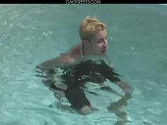 Andrew Jordan And Kent Tropical Twinks