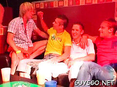 humid orgy full of hard sausages