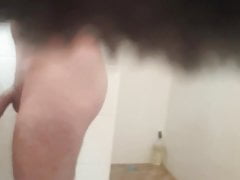 French voyeur spy un pote dans ma salle de bain part1