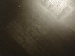 Rain of cum
