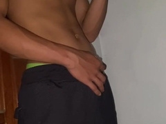 Rapid subo sakin ni visor bago pumasok sa shift p1