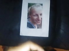 Video tribute to sexy Dutch milf called milf4cum