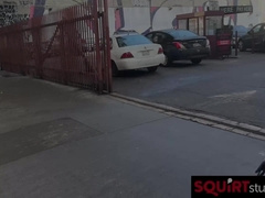 Phoenix Leo Steaming Ups Cliff Jensen Greedy Fuck hole Before Caboose Tearing up