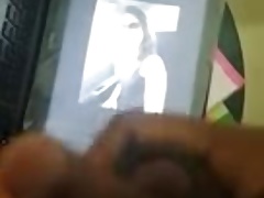 Mallu Actress Lena Cum Tribute