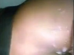 Bust A Nut On His Ass