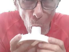 toys,I have a ben toys for do blowjob  and  i use too for asshole