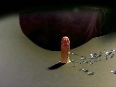 32 Dicks Drenching
