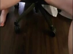 Motel Fuck-fest Without a condom sixty-nine with a Crossdresser