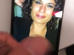 Cumtribute Ivana