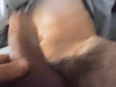 Reunion with Arab Dom Top