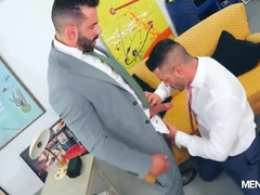 Andy Star And Massimo Arad - Map -fucking The Boss