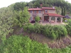 And Outdoor Sex With Benjamin Dunn And Ari Bow