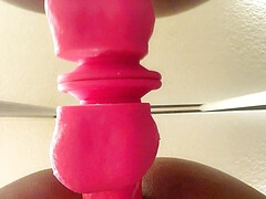 Bottom view