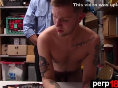 Petty Theft The Suspect 18 Year Aged teenager 18+