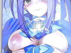 Cure Beat(Suite PreCure)