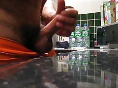 cumming 5 times
