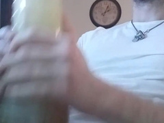 MESSY CONVERSE SOLO MASCULINE SAYING YOU WHAT IM GOING TO DO TO YOU