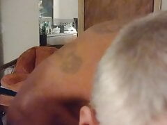 Trailer Trash Buddy Sucking Me Part 1