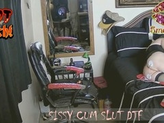 Homo, ass-play, electro-shock