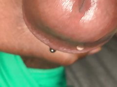 Pre cum