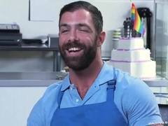 Letem Eat Cake 1 - Jake Nicola, Donnie Argento And Sharok