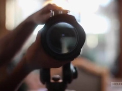 Astonishing Adult Video Homo Bareback Incredible Only Here With Alexia Riley And Devin Holt