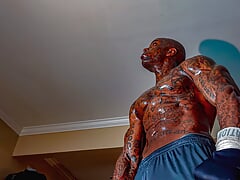 BBC Worship Hallelujah Johnson ( Leave A $Tip On My Faphouse More Free Content Coming Soon I Love This )