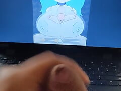 Beat banger Fnf mod cum tribute for my favorite girl