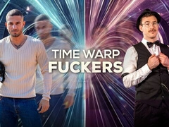 Paddy O'Brian banging Charlie Cherry in a great scenery