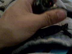 Twunk Massaging Meatpipe