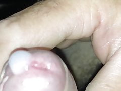 My slowmotion cumshot 1