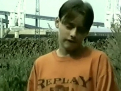 Vintage XXX Clips
