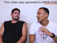 I tricked the heterosexual ones into munching me