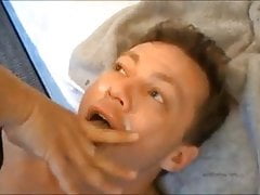 gag the fag