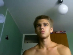 Lovely Boy Wanks