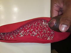 Cum on sister in law flats