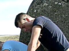 Twink big cock, big ass twink, amateur gay sex