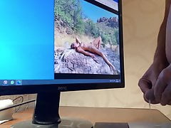 53 videos of cumming