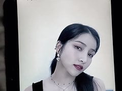 GFriend Sowon Cum Tribute